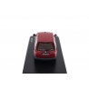 Neo Scale Models Volkswagen Caddy Life TDI 2K 2004 - Red Spice Metallic
