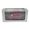 Neo Scale Models Volkswagen Caddy Life TDI 2K 2004 - Red Spice Metallic
