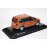 Minichamps Volkswagen CrossTouran 1T 2007 - Red Rock Metallic
