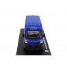 Greenlight Ram Promaster 2500 Cargo High Roof Mopar Hospitality Van 2018 - Mopar Blue/Jet Black Matte