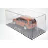 Minichamps Volkswagen CrossTouran 1T 2007 - Red Rock Metallic