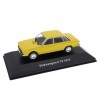 DeAgostini Volkswagen K70 1970 - Saturn Yellow