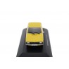 DeAgostini Volkswagen K70 1970 - Saturn Yellow