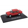 DeAgostini Volkswagen Jetta LS A1 19 1979 - Mars Red