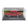 DeAgostini Volkswagen Jetta LS A1 19 1979 - Mars Red