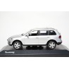 Minichamps Volkswagen Touareg V10 TDI 7L GP 2007 - Reflex Silver Metallic