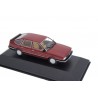 DeAgostini Volkswagen Passat GL Hatchback B2 Facelift 1985 - Titian Red Metallic