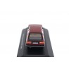 DeAgostini Volkswagen Passat GL Hatchback B2 Facelift 1985 - Titian Red Metallic