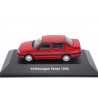 DeAgostini Volkswagen Vento GLX 1H2 1992 - Flash Red