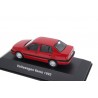 DeAgostini Volkswagen Vento GLX 1H2 1992 - Flash Red