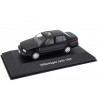 DeAgostini Volkswagen Jetta GLS A3 1H2 1993 - Brilliant Black