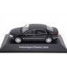 DeAgostini Volkswagen Phaeton 6.0 W12 GP0 3D 2002 - Black