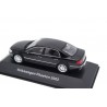 DeAgostini Volkswagen Phaeton 6.0 W12 GP0 3D 2002 - Black