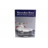 DeAgostini Folder for storage of 15 magazines of the series Mercedes-Benz - Offizielle Modell-Sammlung