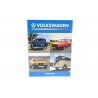 DeAgostini Folder for storage of 15 magazines of the series Volkswagen Offizielle Modell-Sammlung