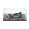 Centauria Jaguar R4 #14 "HSBC Jaguar Racing" Formula 1 2003 - Mark Webber