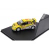 Suzuki SX4 WRC Rally Monte-Carlo