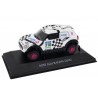Mini Countryman All4 Racing Dakar Rally