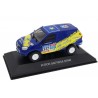 Foton Sauvana Dakar Rally