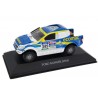 Ford Ranger Dakar Rally