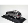 Schuco Volkswagen Touareg II 7P5 2010 - Tungsten Silver Metallic
