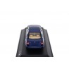 Schuco Volkswagen Passat Limousine B5 GP V6 4motion 3BG 2001 - Inky Blue Pearl