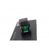 Altaya Opel 4/12 PS Laubfrosch 1924 - Green/Black