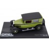 Altaya Opel 10/40 PS Modell 80 1925 - Green/Black