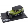 Altaya Opel 10/40 PS Modell 80 1925 - Green/Black