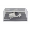 Altaya Opel 6 Geländesportwagen 1934 - Chamonix White