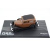 Altaya Opel P4 1935 - Russett Brown