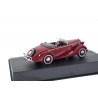 Altaya Opel Super 6 Cabriolet 1937 - Medium Red