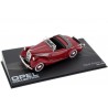 Altaya Opel Super 6 Cabriolet 1937 - Medium Red