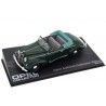 Altaya Opel Admiral Cabriolet Gläser 1938 - Forest Green