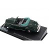 Altaya Opel Admiral Cabriolet Gläser 1938 - Forest Green