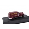 Altaya Opel Olympia Kastenwagen "Roma Kaffee" 1950 - Burgundy Red