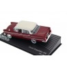 Altaya Opel Kapitän PII 1959 - Malaga Red with Polar White Roof