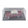 Altaya Opel Kapitän PII 1959 - Malaga Red with Polar White Roof