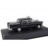 Altaya Opel Kapitän PII Taxi 1959 - Raven Black