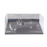 Altaya Opel Kapitän PII Taxi 1959 - Raven Black