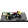 Centauria Brabham BT26A #6 "Motor Racing Developments Ltd" Formula 1 1969 - Jacky Ickx