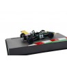 Centauria Brabham BT26A #6 "Motor Racing Developments Ltd" Formula 1 1969 - Jacky Ickx