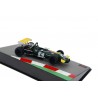 Centauria Brabham BT26A #6 "Motor Racing Developments Ltd" Formula 1 1969 - Jacky Ickx