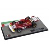 Centauria Ferrari 312 B3 #11 "Scuderia Ferrari SpA SEFAC" Brazillian Grand Prix Formula 1 1975 - Clay Regazzoni