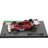 Centauria Ferrari 312 B3 #11 "Scuderia Ferrari SpA SEFAC" Brazillian Grand Prix Formula 1 1975 - Clay Regazzoni