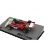 Centauria Ferrari 312 B3 #11 "Scuderia Ferrari SpA SEFAC" Brazillian Grand Prix Formula 1 1975 - Clay Regazzoni