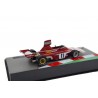 Centauria Ferrari 312 B3 #11 "Scuderia Ferrari SpA SEFAC" Brazillian Grand Prix Formula 1 1975 - Clay Regazzoni