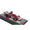 Centauria Ferrari 312 B3 #11 "Scuderia Ferrari SpA SEFAC" Brazillian Grand Prix Formula 1 1975 - Clay Regazzoni