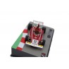 Centauria Ferrari 312 B3 #11 "Scuderia Ferrari SpA SEFAC" Brazillian Grand Prix Formula 1 1975 - Clay Regazzoni