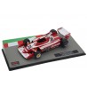 Centauria Alfa Romeo 177 #36 "Autodelta" Italian Grand Prix Formula 1 1979 - Vittorio Brambilla